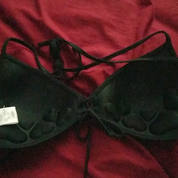 LAST ONE! NWOT Body glove love bikini top - Picture 5 of 6